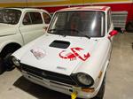 1978 A112 ABARTH 70HP GRUPPO N